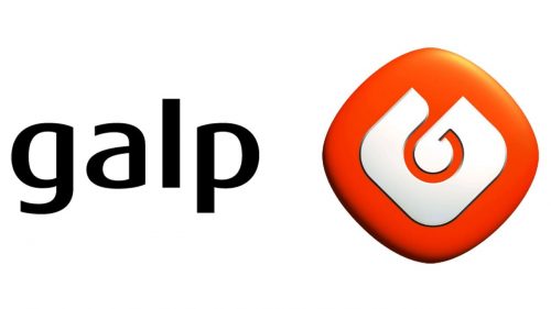 Galp logo