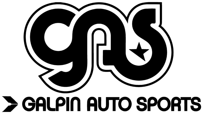 Galpin Auto Sports Logo