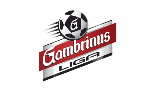 Gambrinus Liga logo