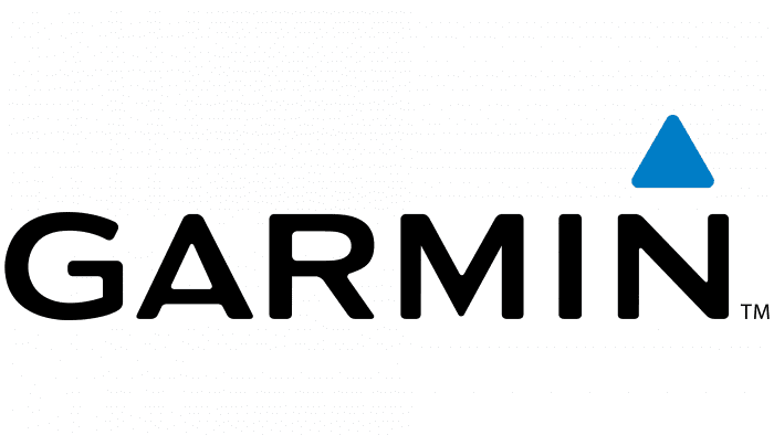 Garmin Logo