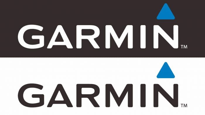 Garmin Symbol