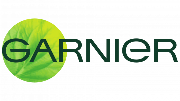 Garnier Logo 2009-2021