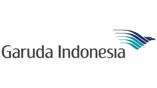 Garuda Indonesia Logo