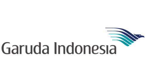 Garuda Indonesia Logo