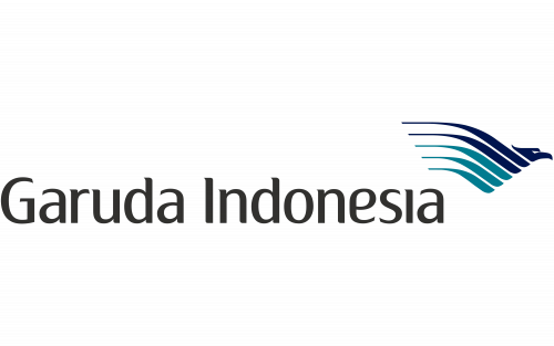 Garuda Indonesia Logo