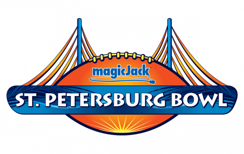 Gasparilla Bowl Logo 2008