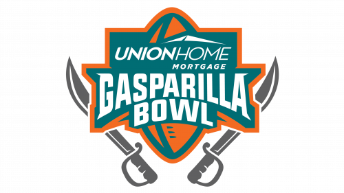 Gasparilla Bowl logo