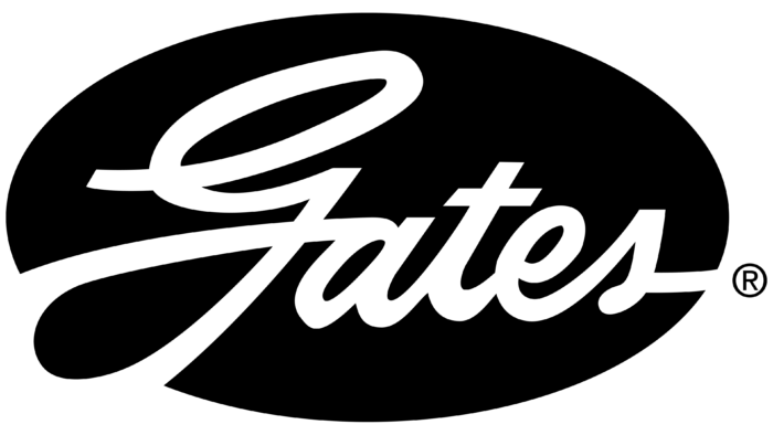 Gates Symbol