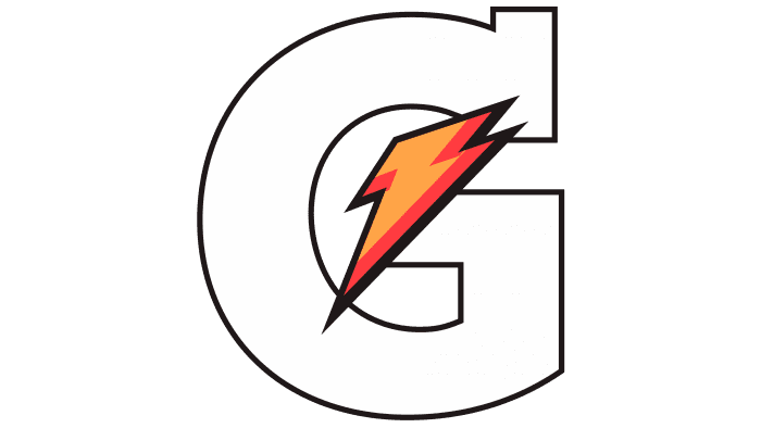 Gatorade Emblem