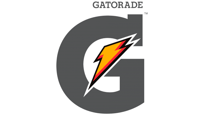 Gatorade Logo 2009-present