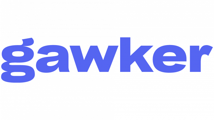 Gawker New Logo