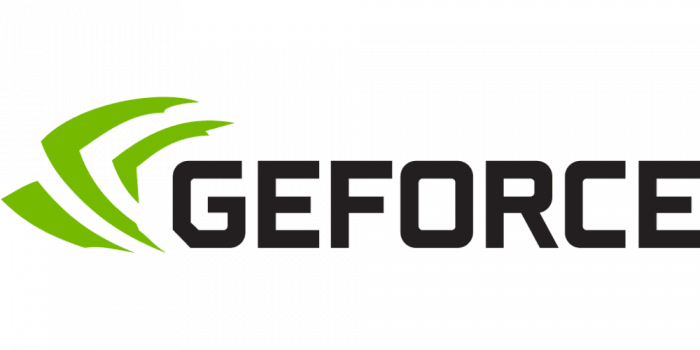 GeForce Logo 2013