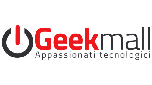 Geekmall Logo