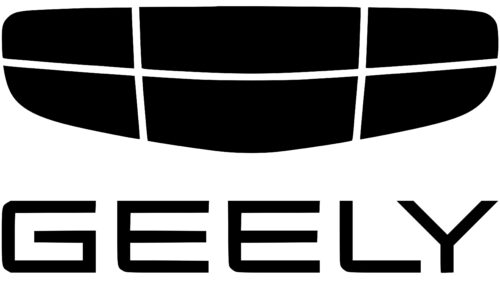 Geely Auto Logo