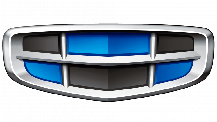 Geely Logo