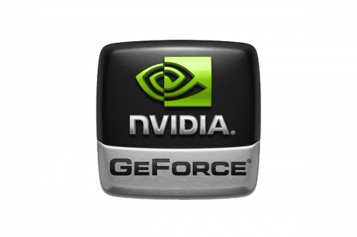 Geforce Logo 2006