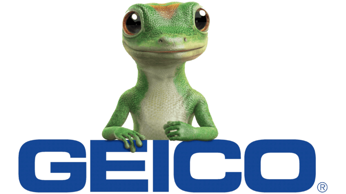 Geico Emblem