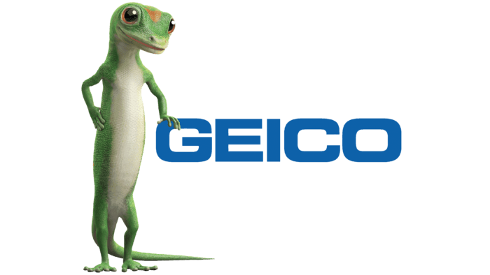 Geico Symbol