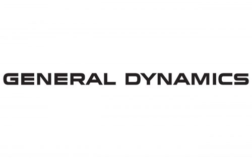 General Dynamics Logo