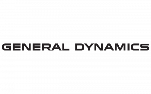 General Dynamics Logo