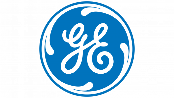 General Electric Logo