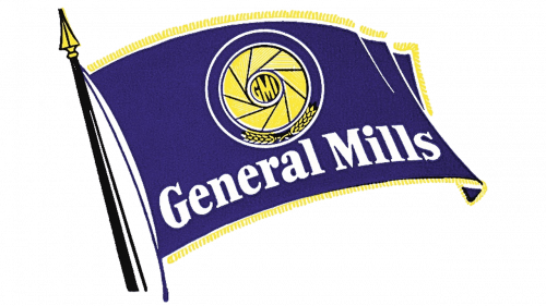 General Mills Logo 1949