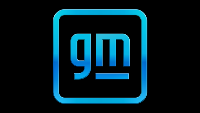 General Motors Emblem