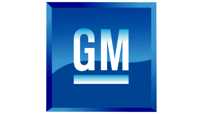 General Motors Logo