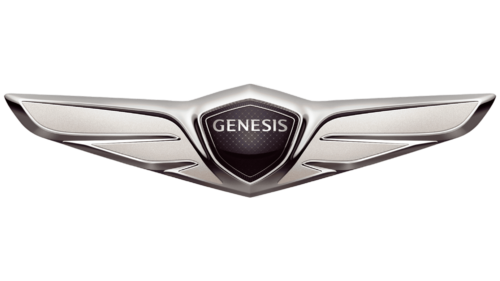 Genesis Logo