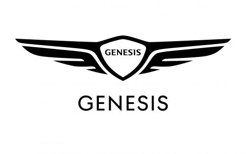 Genesis Logo