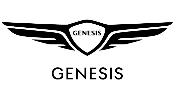 Genesis Motor Logo