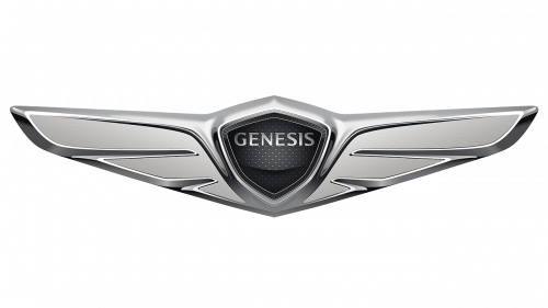 Genesis logo