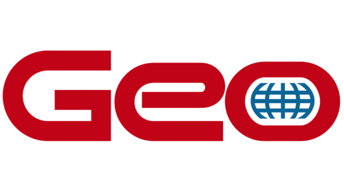 Geo Logo