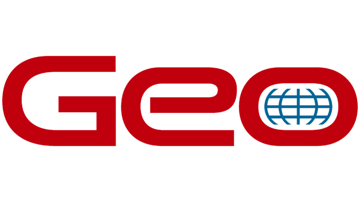 Geo Logo