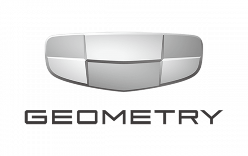 Geometry A Logo