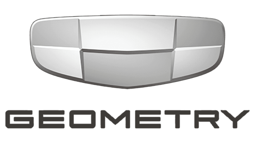 Geometry Logo