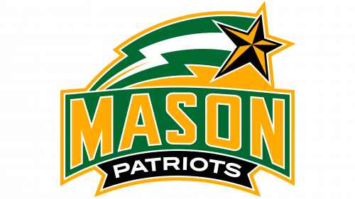 George Mason Patriots logo