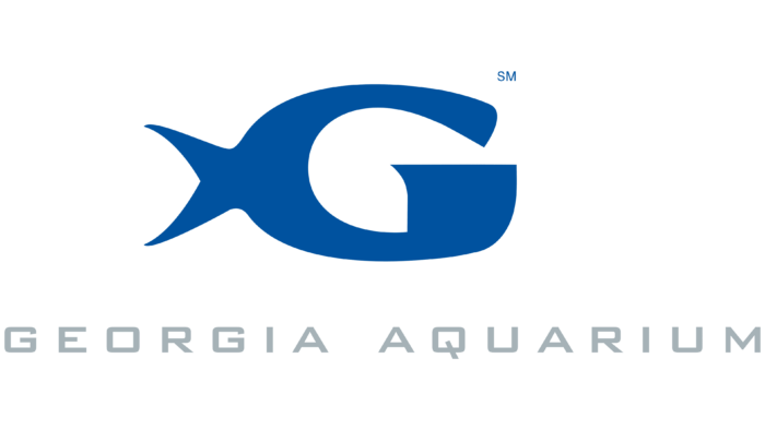 Georgia Aquarium Logo