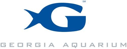 Georgia Aquarium logo