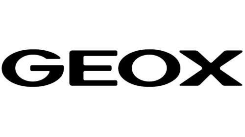 Geox Logo