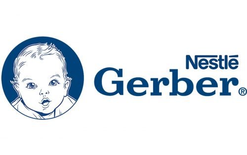 Gerber Logo