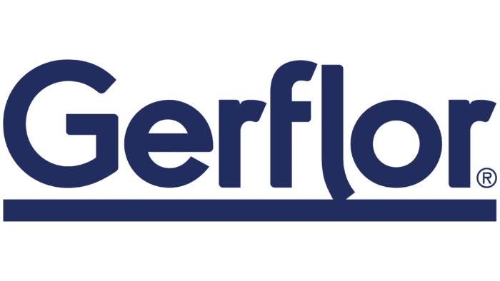 Gerflor Symbol