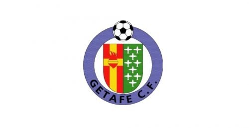Getafe Logo 1983