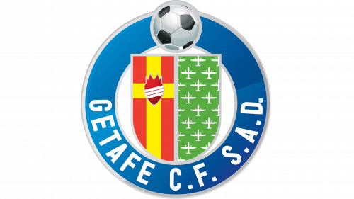 Getafe logo