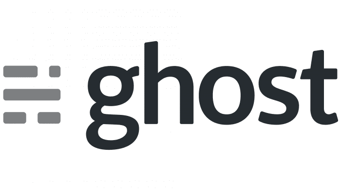 Ghost Logo