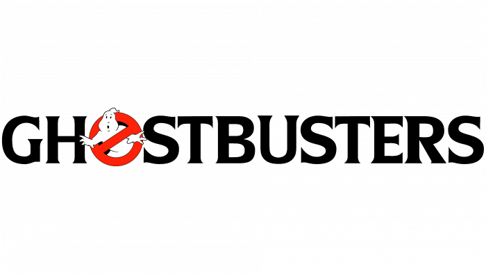 Ghostbusters Logo 1984