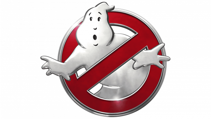 Ghostbusters Logo