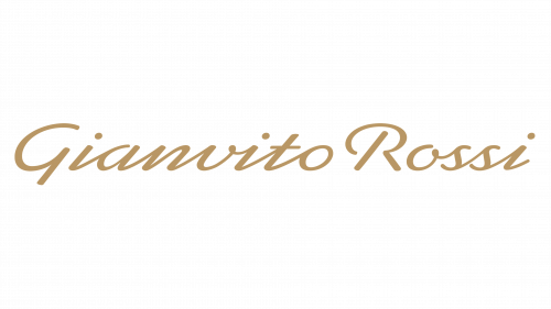 Gianvito Rossi logo