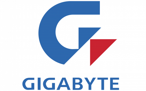 Gigabyte Logo