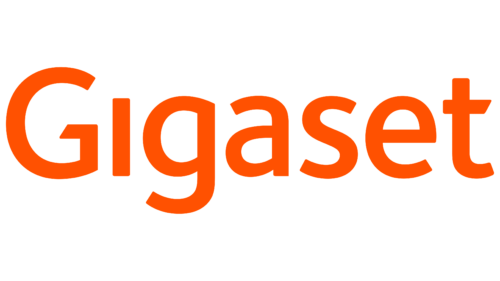 Gigaset Logo